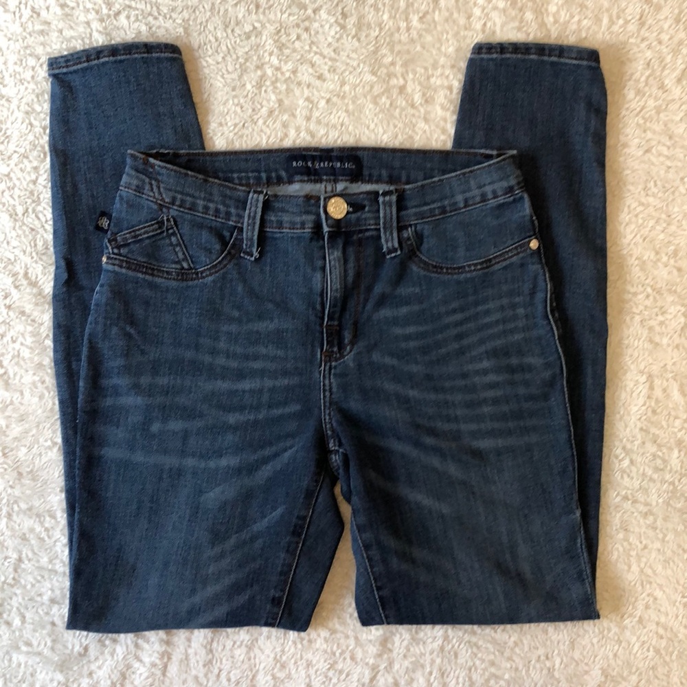 Rock & Republic Jeans